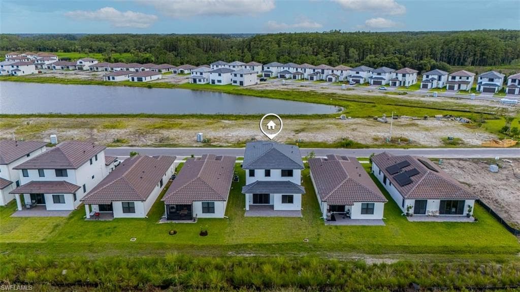 5835 Cassidy Ln, Ave Maria, FL 34142-3