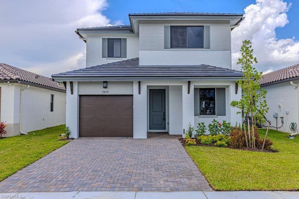 5835 Cassidy Ln, Ave Maria, FL 34142-5