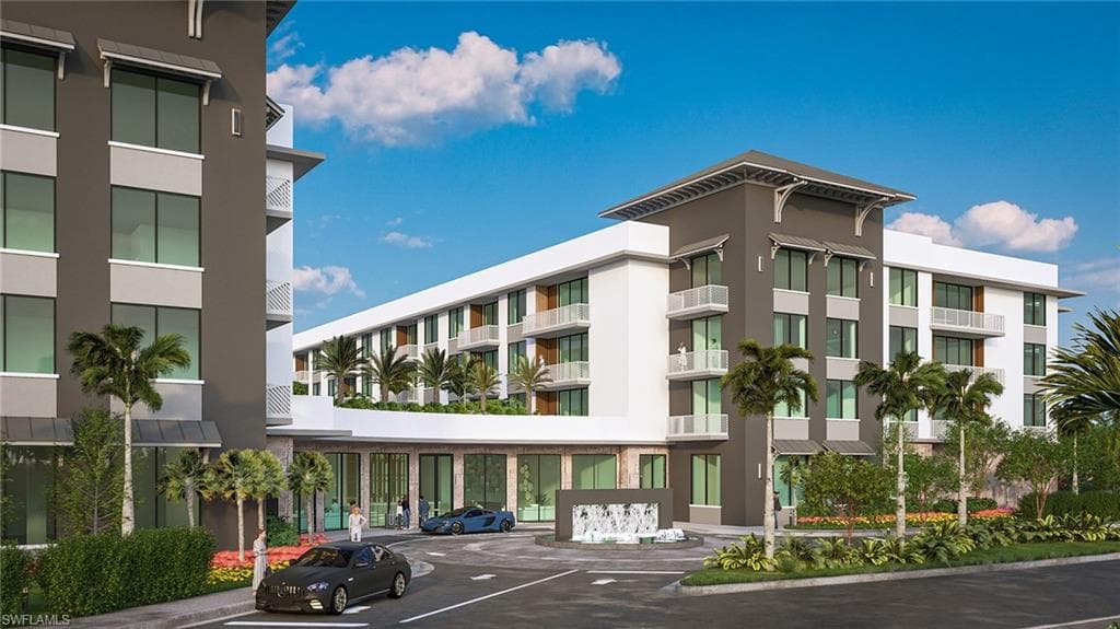 4936 Tamiami Trl E 402, Naples, FL 34113-9
