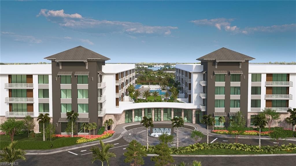 4936 Tamiami Trl E 402, Naples, FL 34113-8