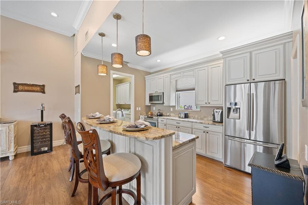 222 Monterey Dr, Naples, FL 34119-14