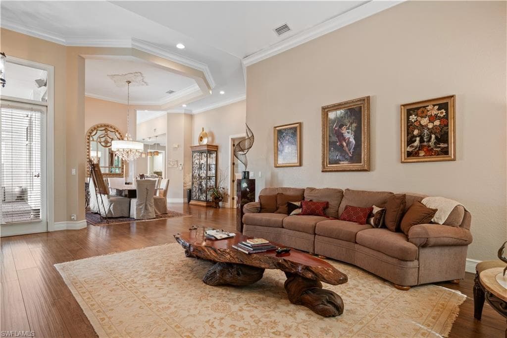 222 Monterey Dr, Naples, FL 34119-6