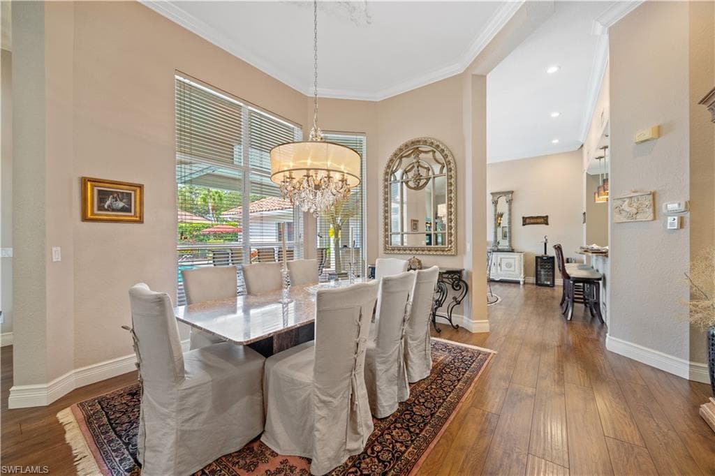222 Monterey Dr, Naples, FL 34119-7
