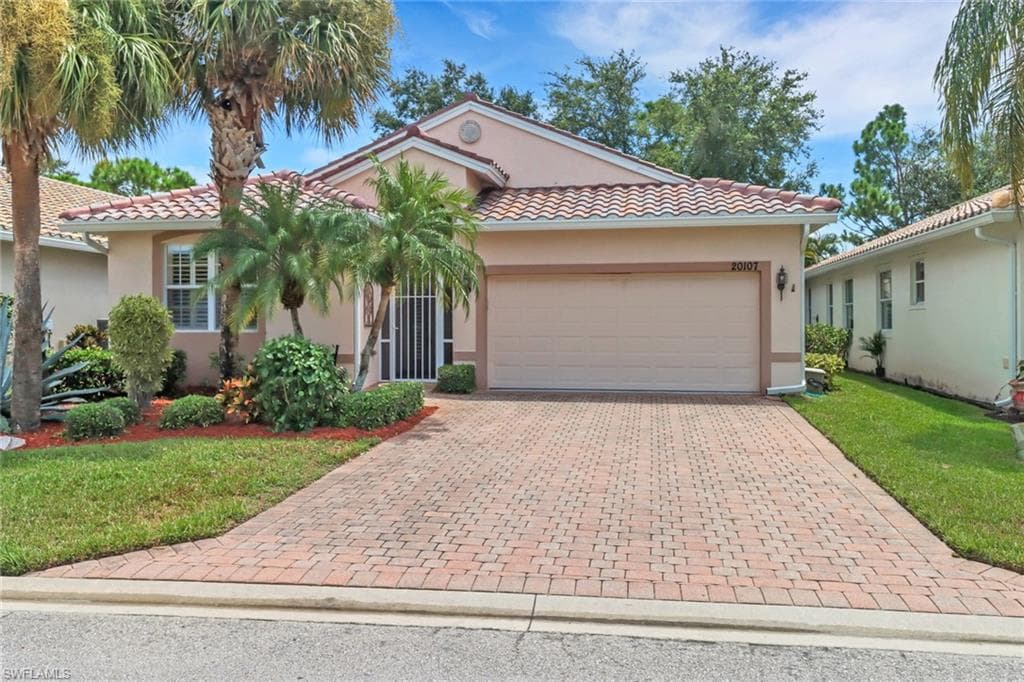 20107 Castlemaine Ave, Estero, FL 33928-2