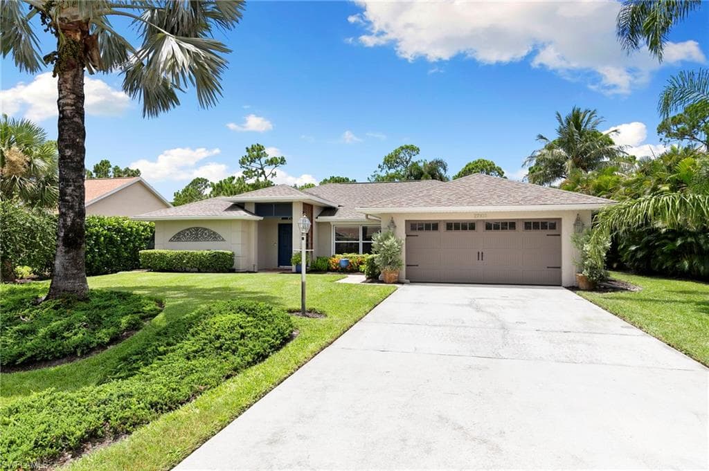 27310 Preservation St, Bonita Springs, FL 34135-3