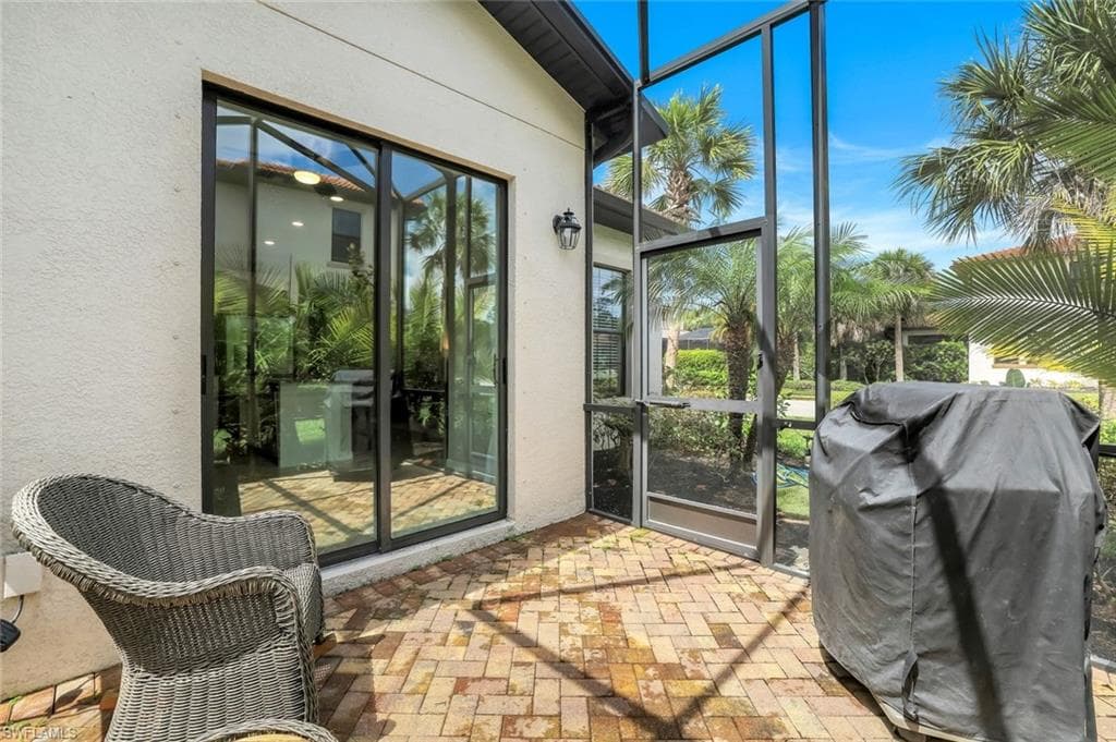 1141 Antaras Ct N 25, Naples, FL 34113-20