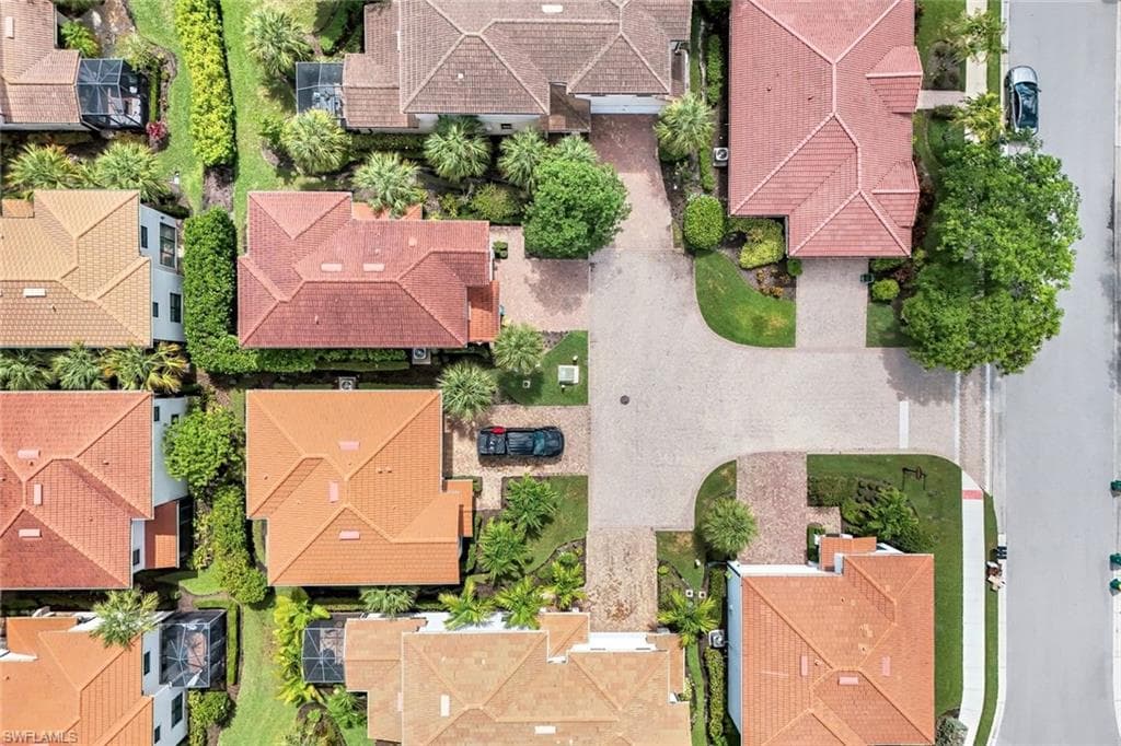 1141 Antaras Ct N 25, Naples, FL 34113-23