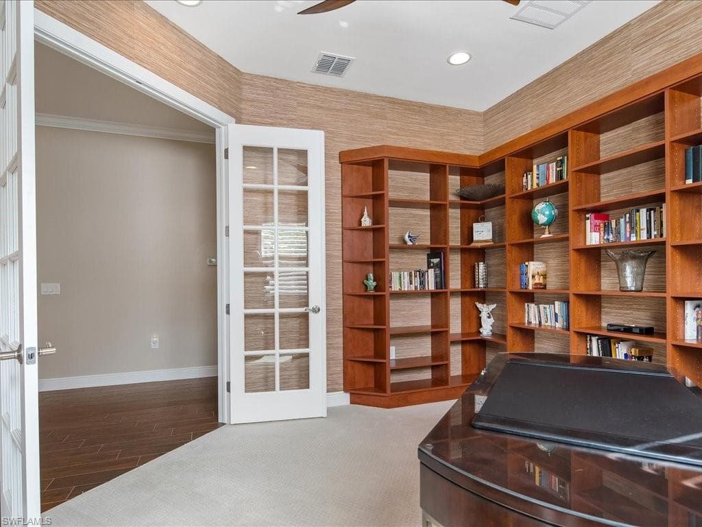 1141 Antaras Ct N 25, Naples, FL 34113-31