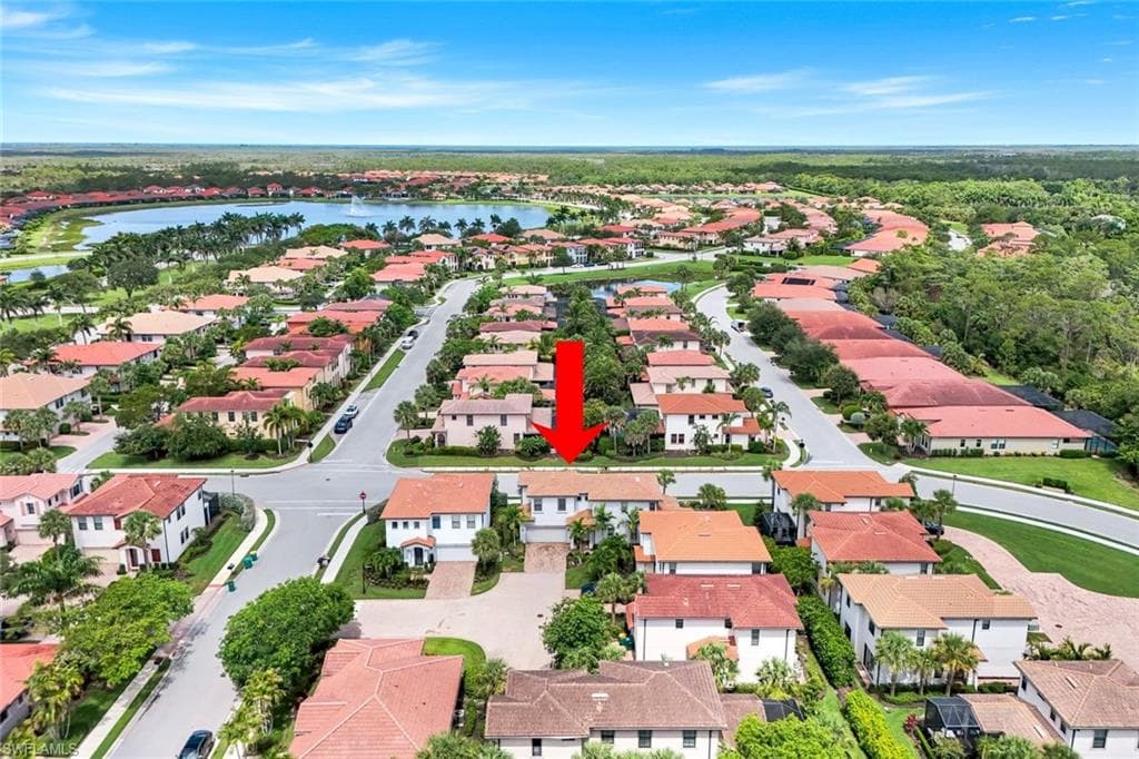 1141 Antaras Ct N 25, Naples, FL 34113-3