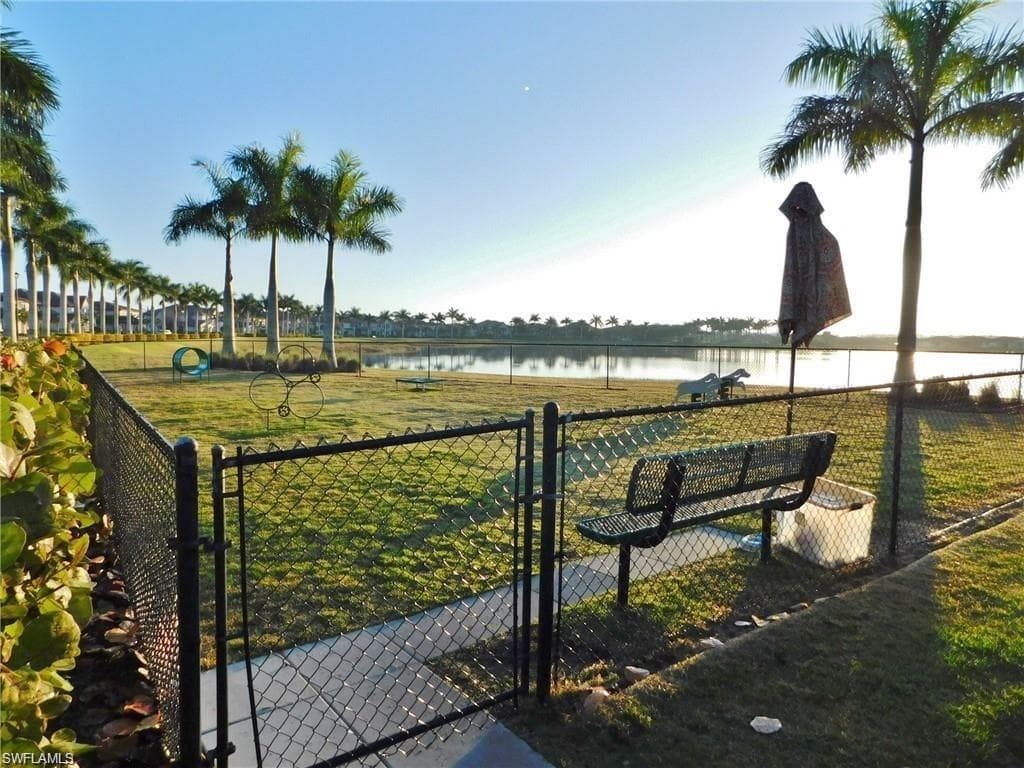 1141 Antaras Ct N 25, Naples, FL 34113-44