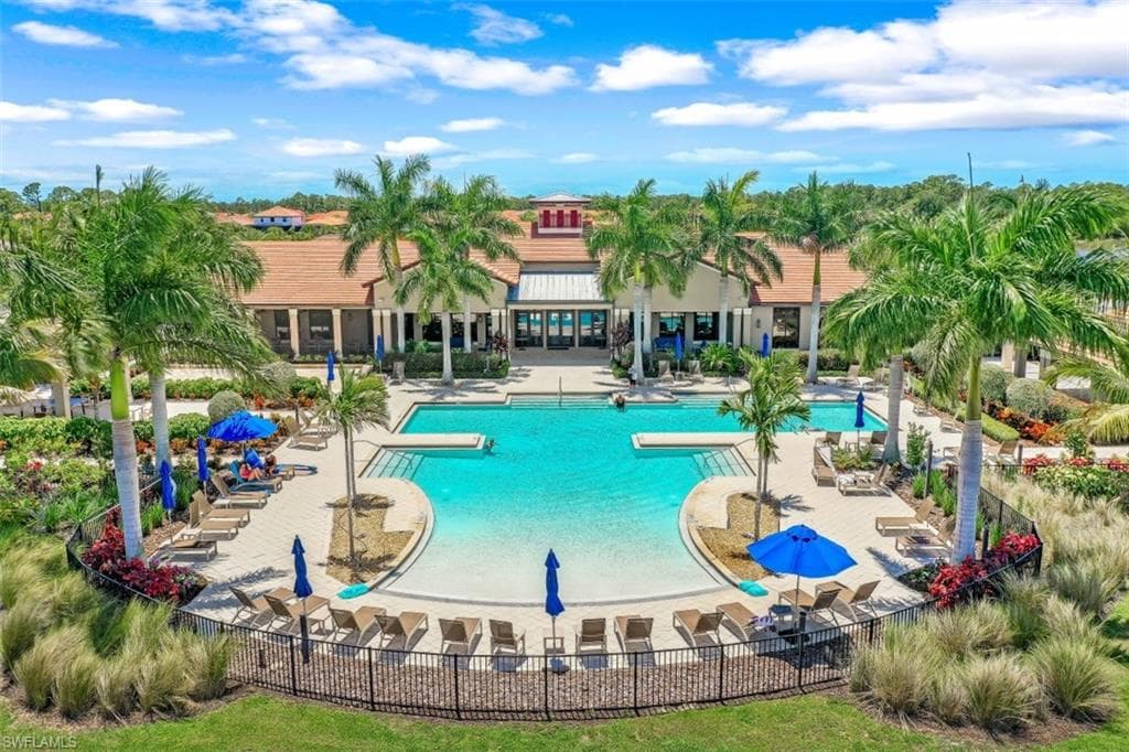 1141 Antaras Ct N 25, Naples, FL 34113-45