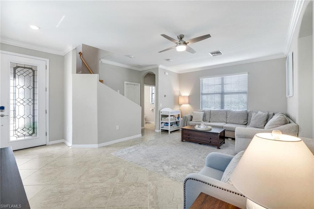 1141 Antaras Ct N 25, Naples, FL 34113-4