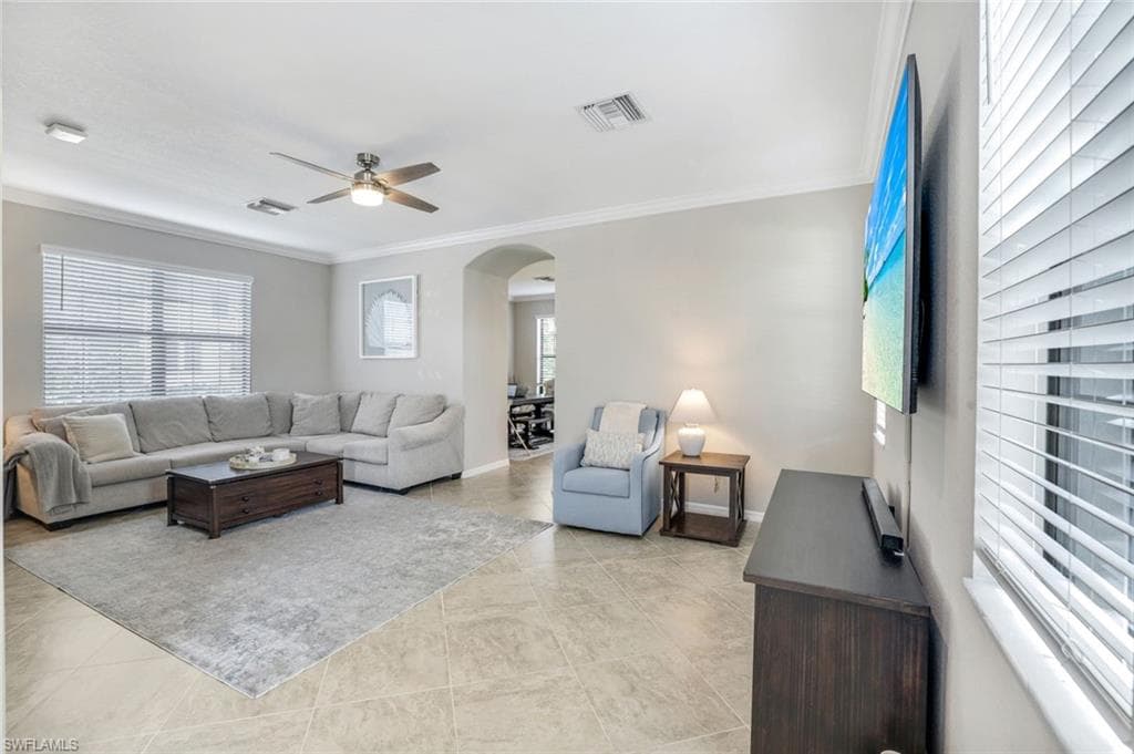 1141 Antaras Ct N 25, Naples, FL 34113-5