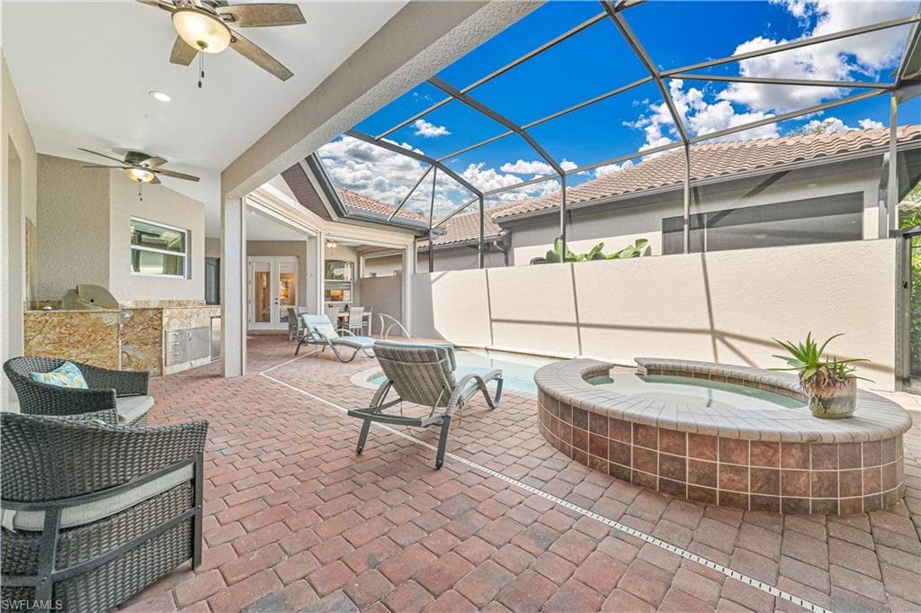 12607 Grandezza Cir, Estero, FL 33928-11