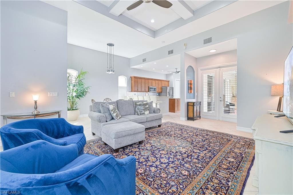 12607 Grandezza Cir, Estero, FL 33928-18