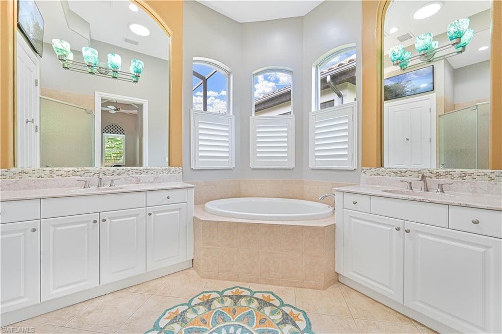 12607 Grandezza Cir, Estero, FL 33928-29