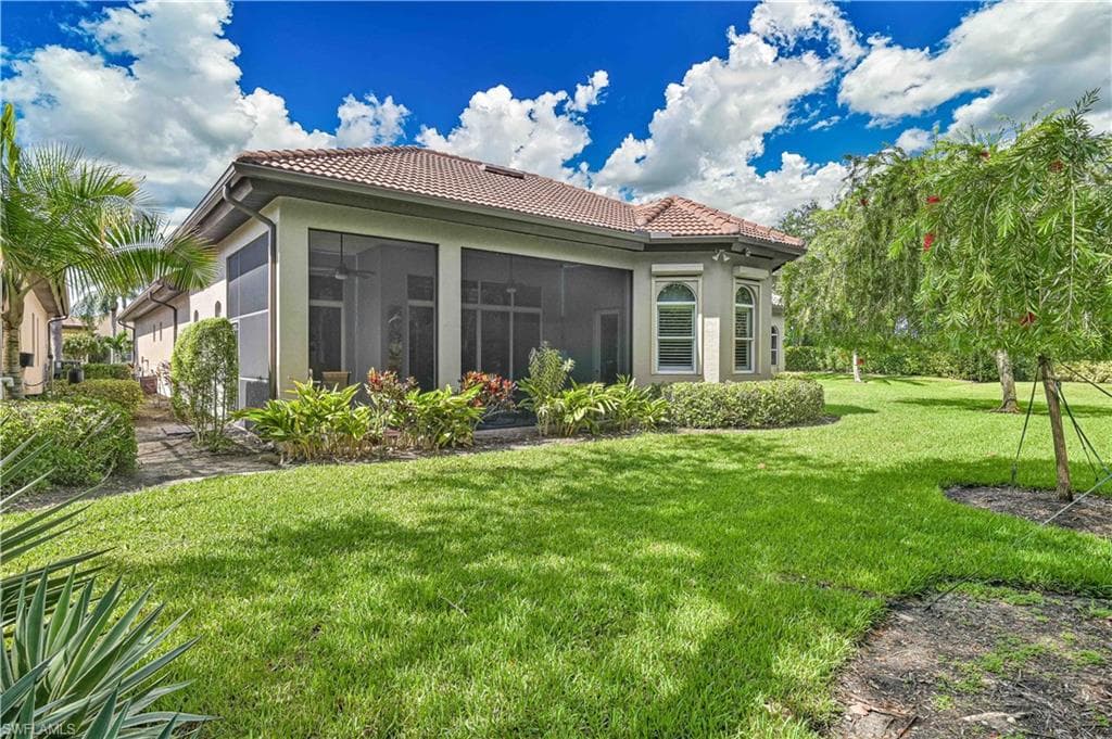 12607 Grandezza Cir, Estero, FL 33928-38