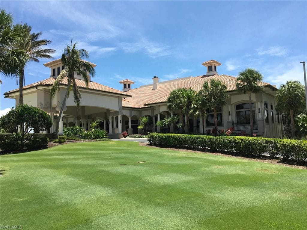 12607 Grandezza Cir, Estero, FL 33928-42