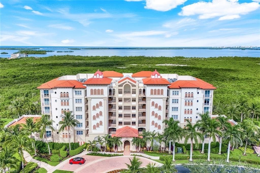 24011 Via Castella Dr 2102, Bonita Springs, FL 34134-32