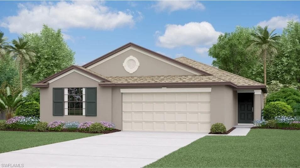 385 Martineau Cir 118-21, Lehigh Acres, FL 33936-1