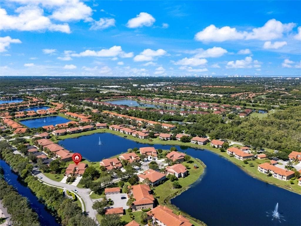 6910 Huntington Lakes Cir 101, Naples, FL 34119-9
