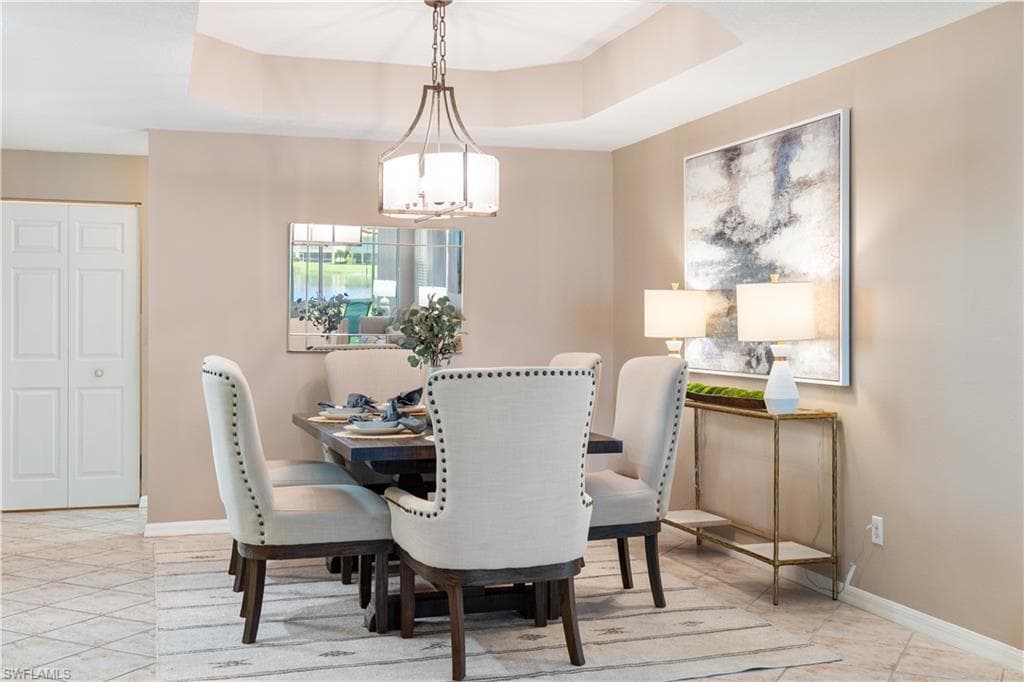 6910 Huntington Lakes Cir 101, Naples, FL 34119-12