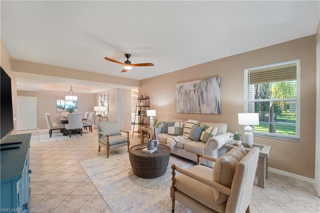 6910 Huntington Lakes Cir 101, Naples, FL 34119-14