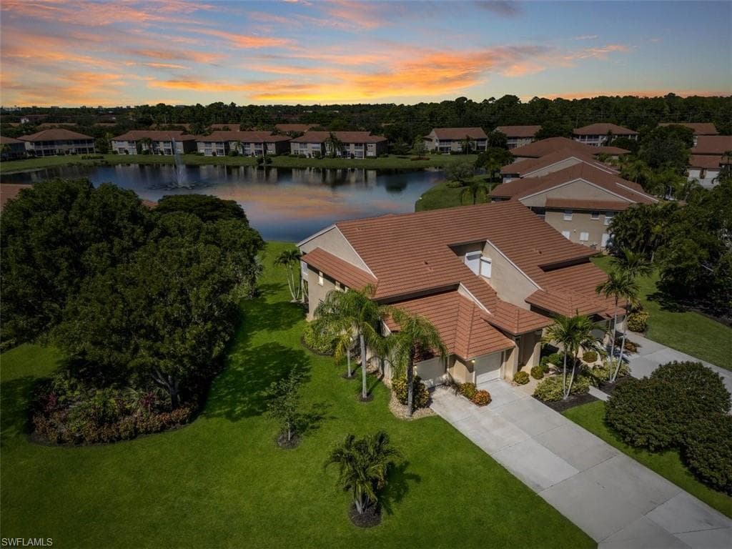 6910 Huntington Lakes Cir 101, Naples, FL 34119-1