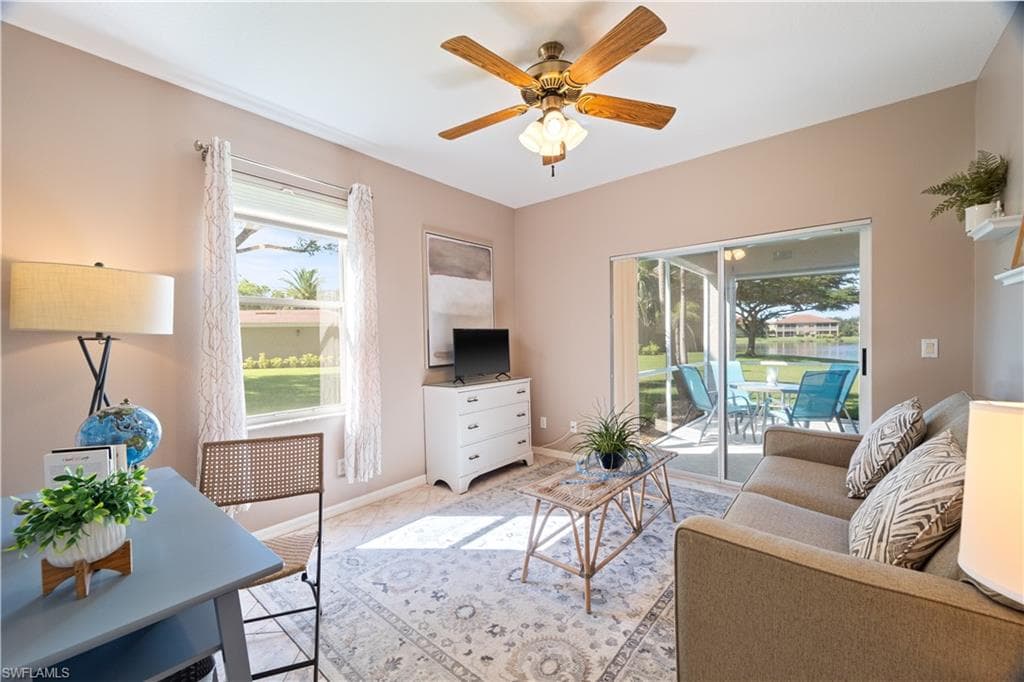 6910 Huntington Lakes Cir 101, Naples, FL 34119-38