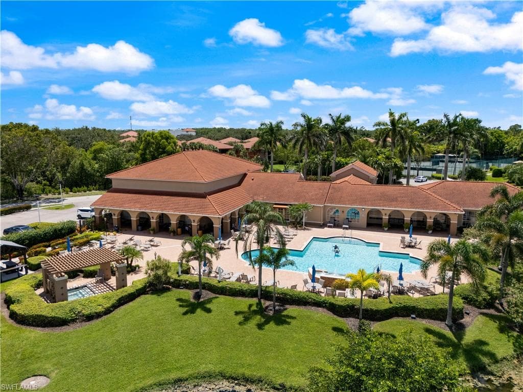 6910 Huntington Lakes Cir 101, Naples, FL 34119-7