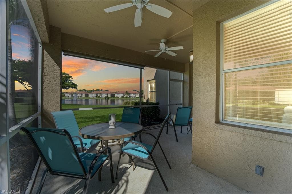 6910 Huntington Lakes Cir 101, Naples, FL 34119-8