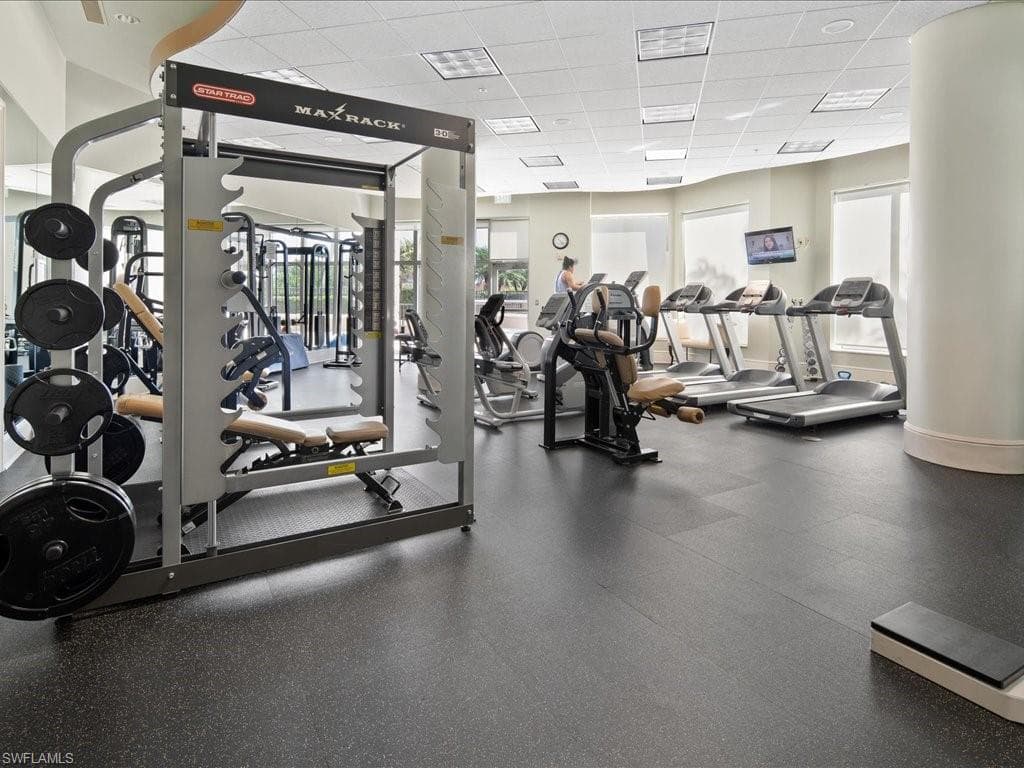 1060 Borghese Ln 201, Naples, FL 34114-30