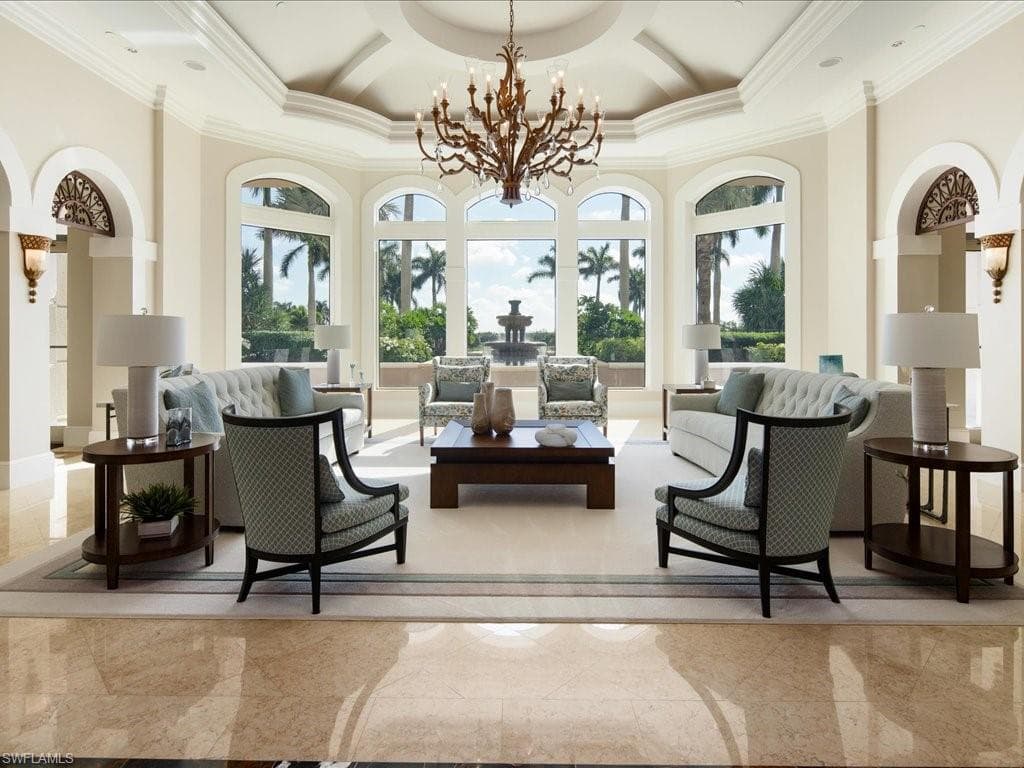 1060 Borghese Ln 201, Naples, FL 34114-31