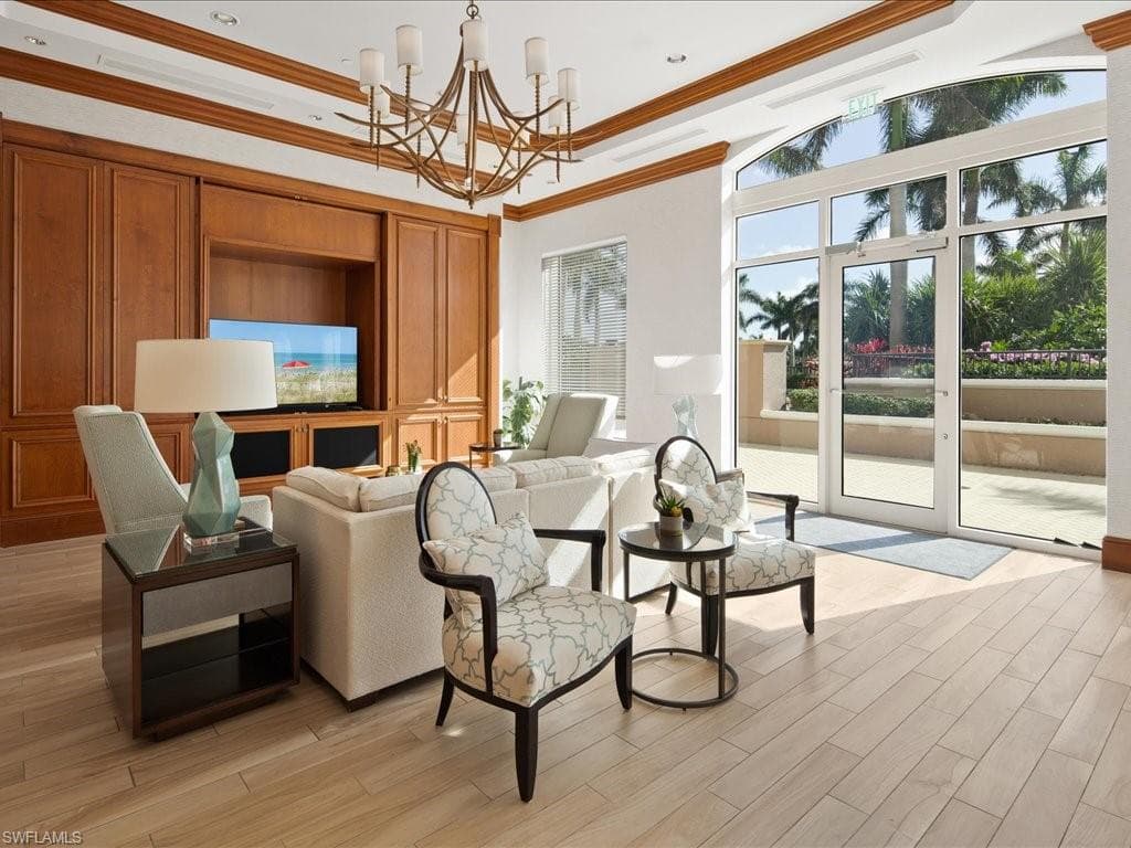 1060 Borghese Ln 201, Naples, FL 34114-32