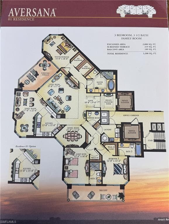 1060 Borghese Ln 201, Naples, FL 34114-35