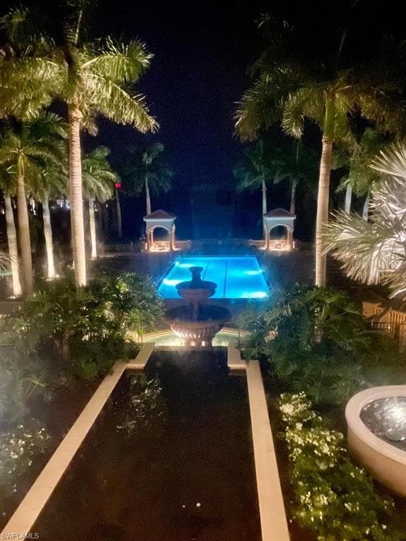 1060 Borghese Ln 201, Naples, FL 34114-36