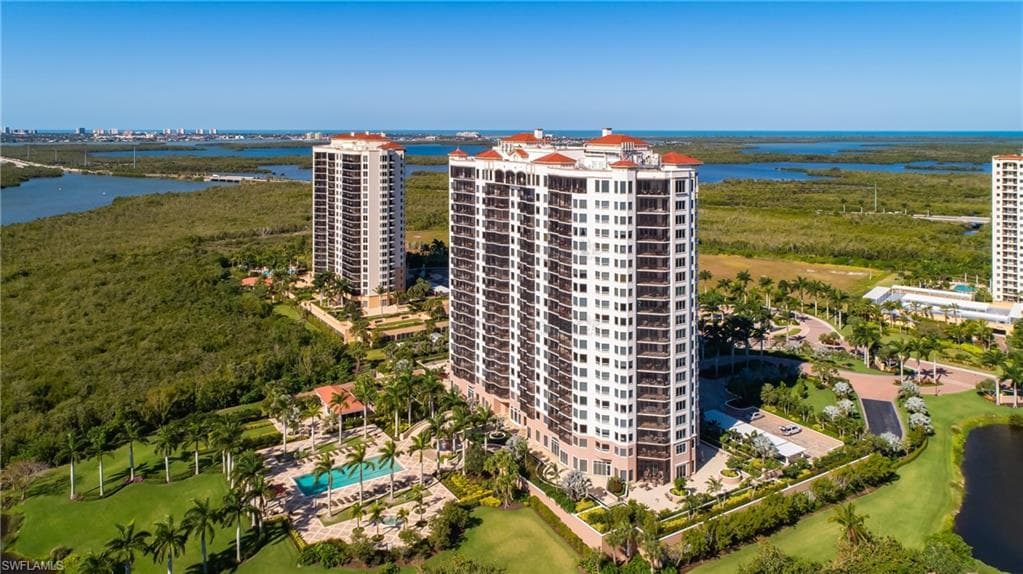 1060 Borghese Ln 201, Naples, FL 34114-37