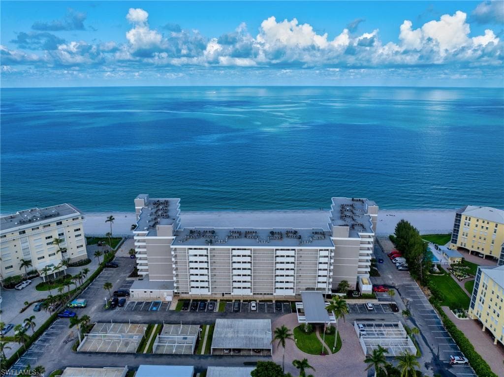3443 Gulf Shore Blvd N 801, Naples, FL 34103-1