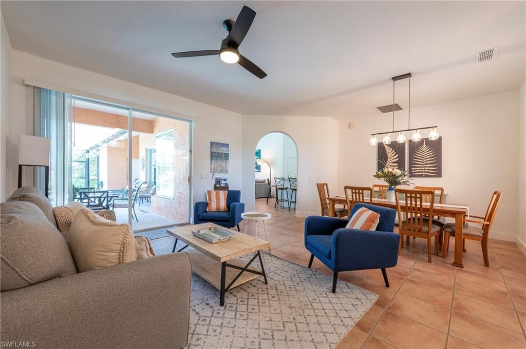 1951 Terrazzo Ln, Naples, FL 34104-12