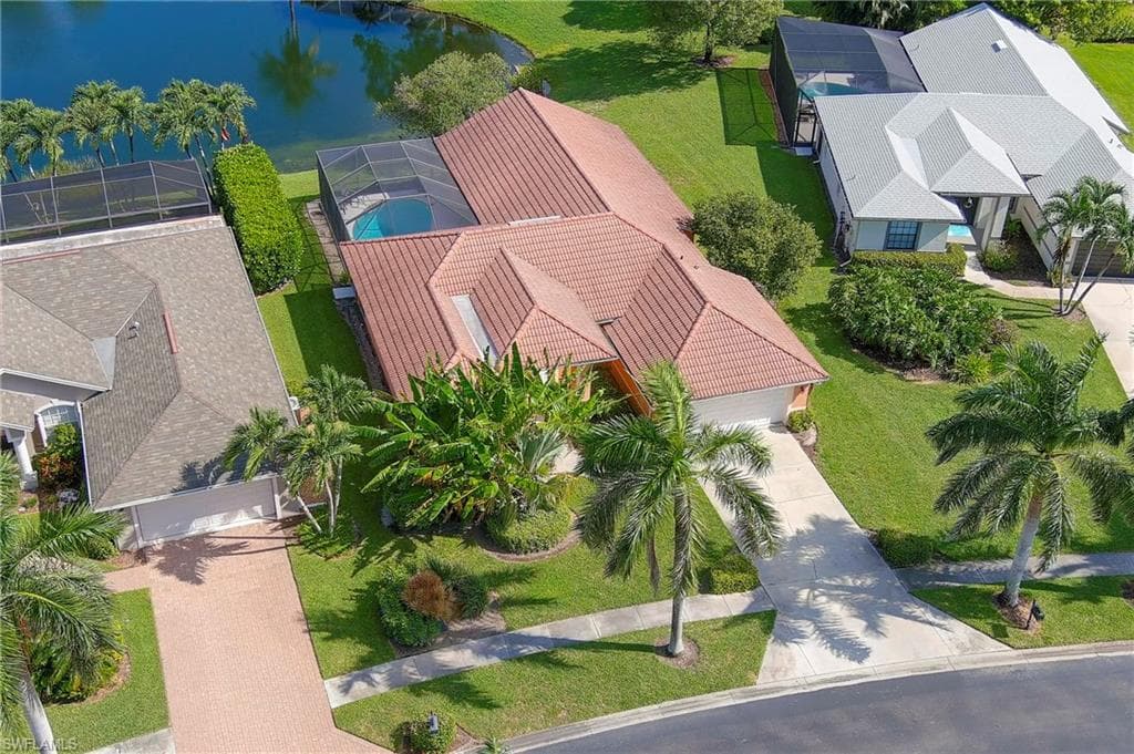 1951 Terrazzo Ln, Naples, FL 34104-4