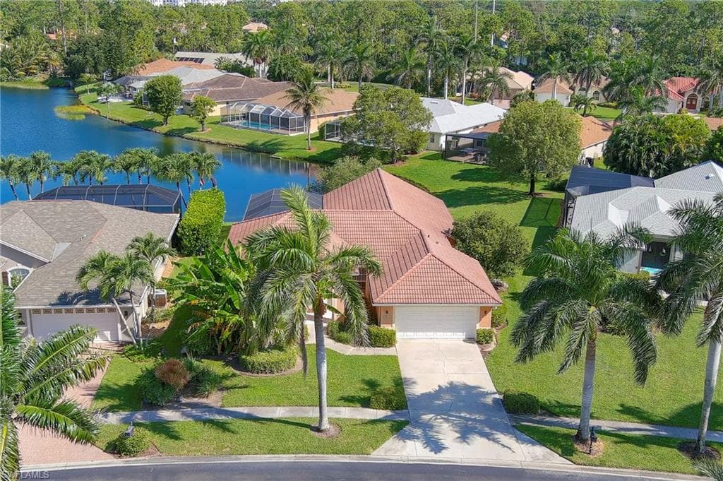 1951 Terrazzo Ln, Naples, FL 34104-5