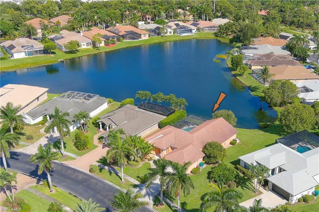 1951 Terrazzo Ln, Naples, FL 34104-6