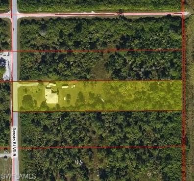 1940 Desoto Blvd N, Naples, FL 34120-36