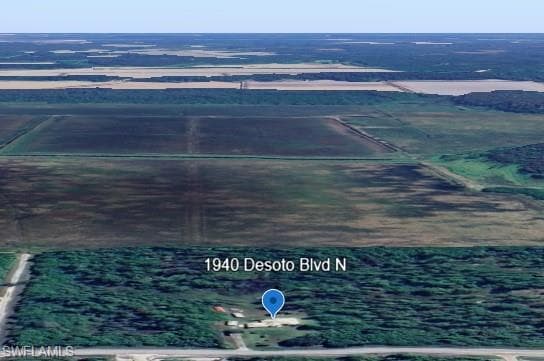 1940 Desoto Blvd N, Naples, FL 34120-37