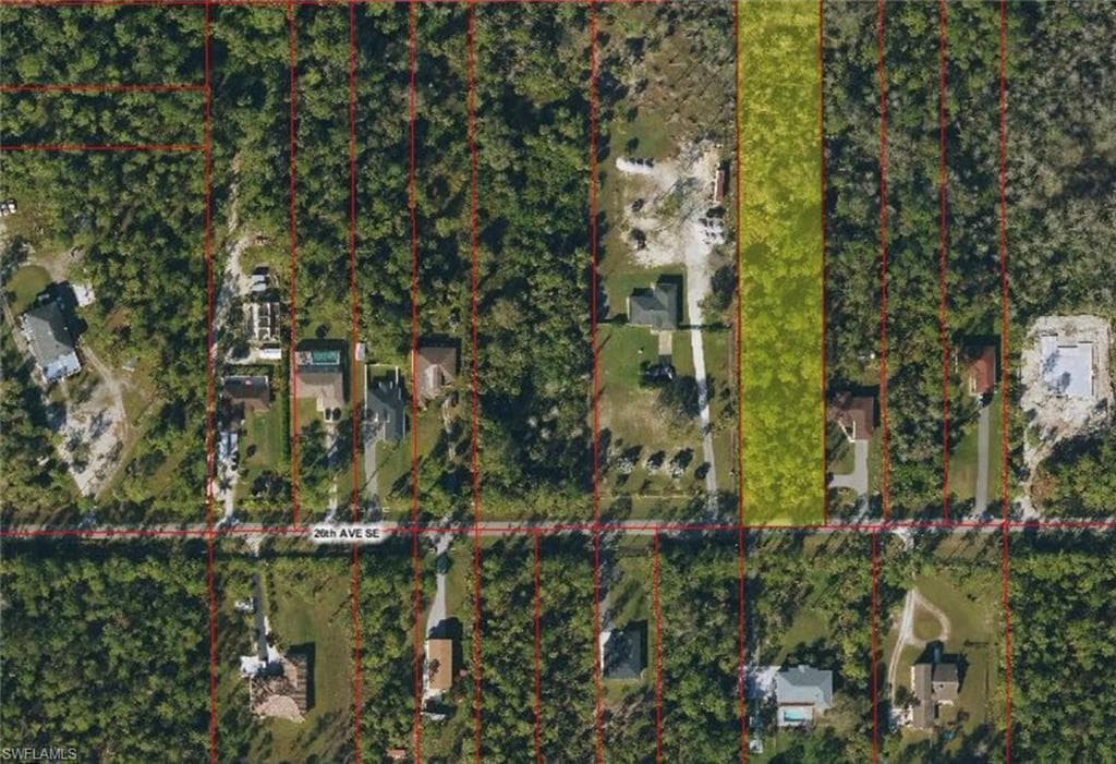 26th Ave SE, Naples, FL 34120-2