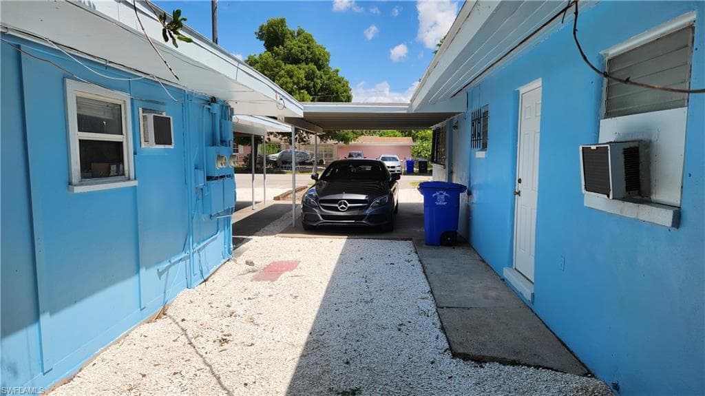 2252 / 2254 Maple Ave, Fort Myers, FL 33901-12