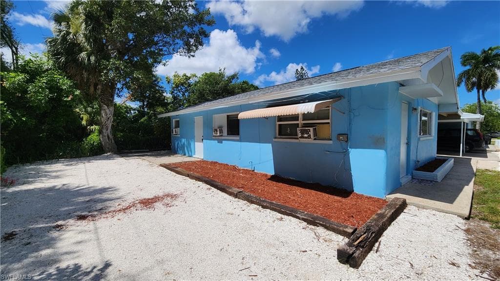 2252 / 2254 Maple Ave, Fort Myers, FL 33901-16