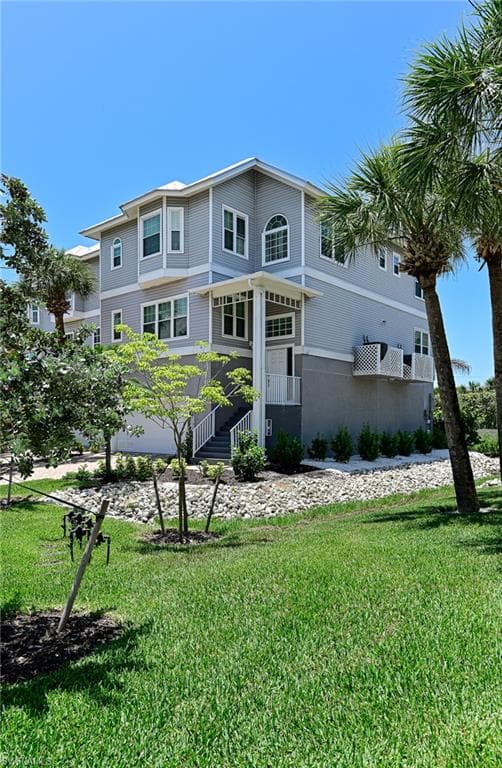 117 Barefoot Cir 18, Bonita Springs, FL 34134-28