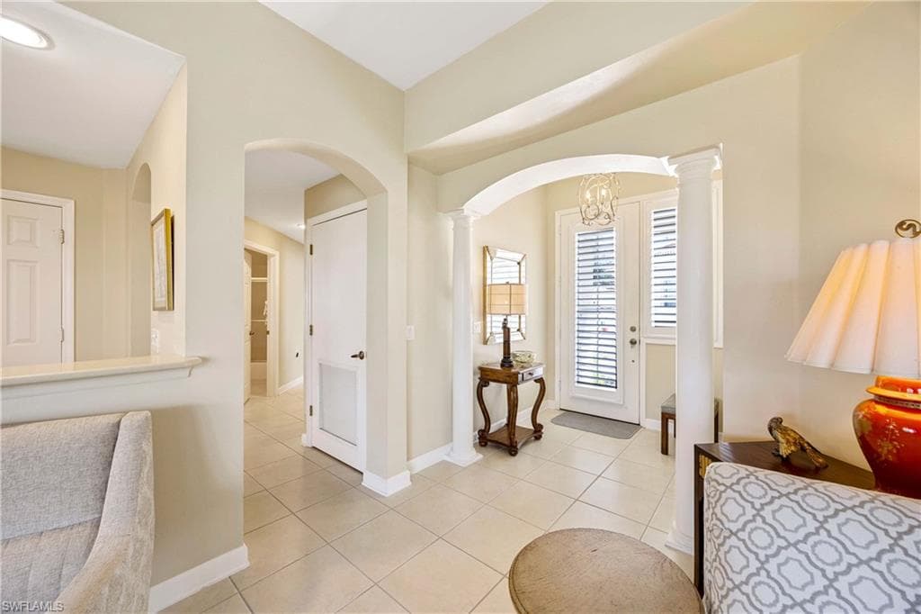 3287 Twilight Ln 5503, Naples, FL 34109-9
