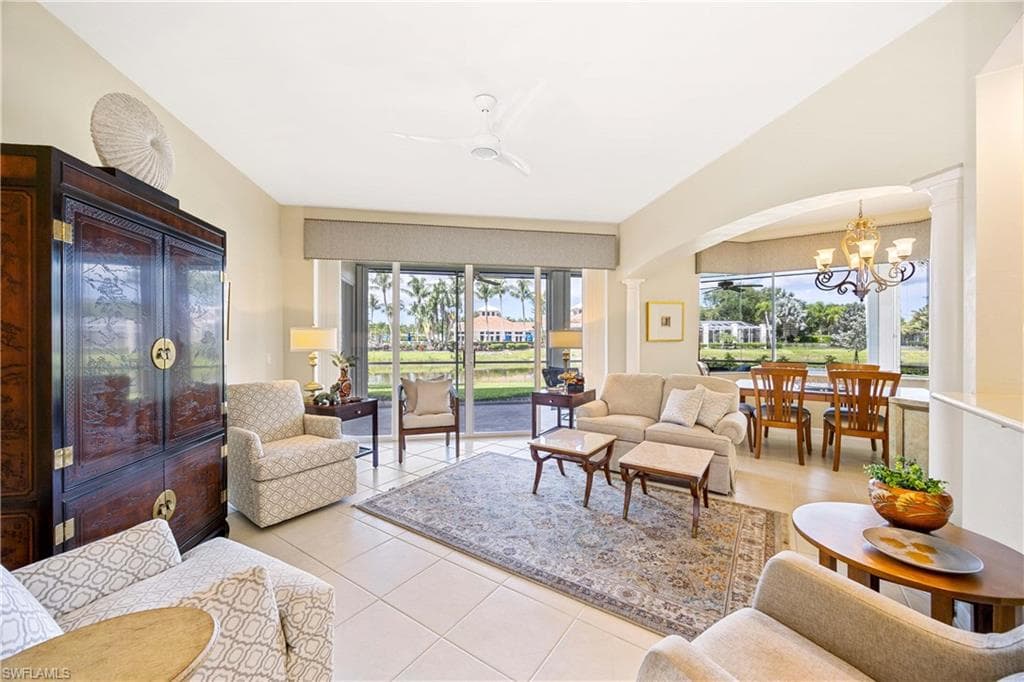 3287 Twilight Ln 5503, Naples, FL 34109-10